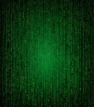 The Matrix: A Visual Guide to Neo-Futuristic Technology