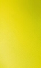Obraz premium a gradient background transitioning from a bright yellow at the top to a darker green at the bottom