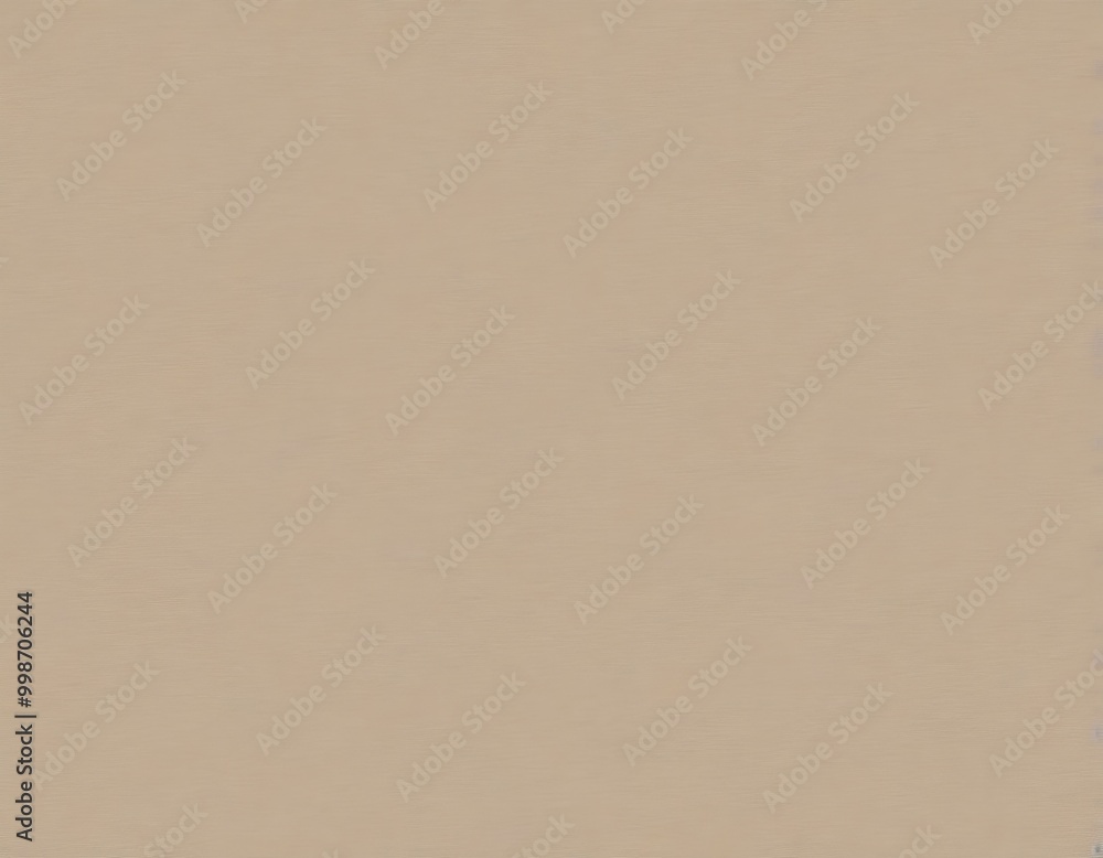 Aufkleber a simple, flat beige background with no discernible text or objects