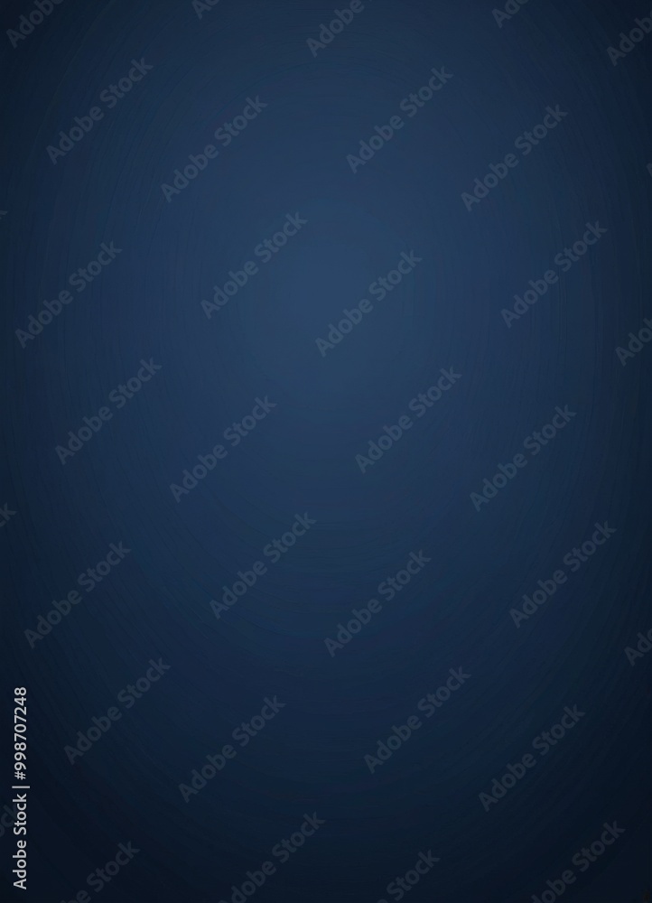 Poster a gradient background transitioning from a lighter shade of blue at the top to a darker shade at the bottom.