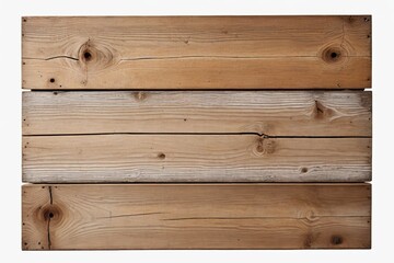 there is a close up of a wooden board with holes