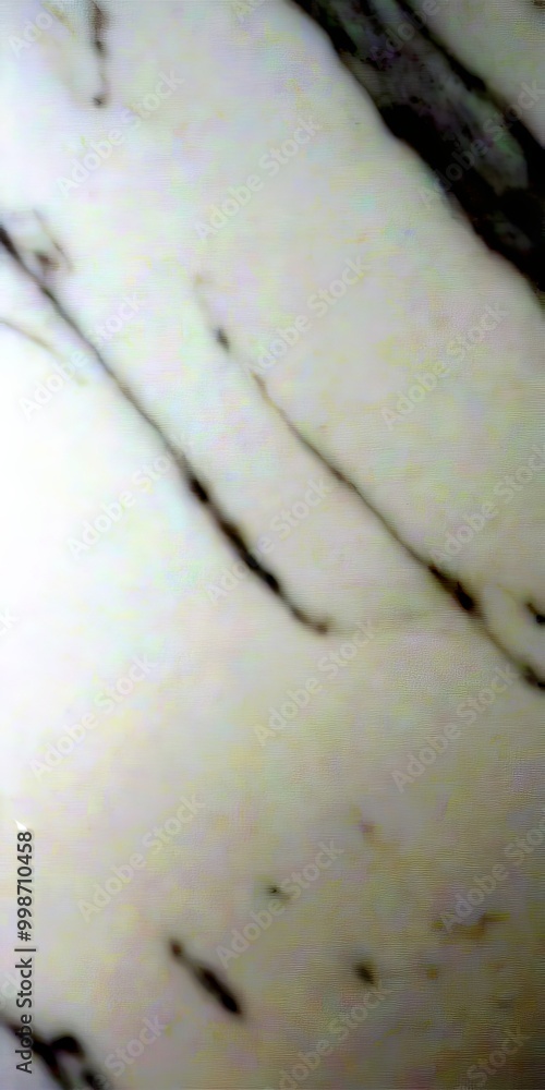 Poster a close-up view marble surface, with a subtle pattern of lines and a smooth, uniform texture