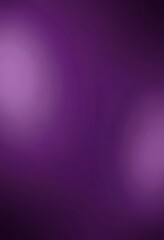 Obraz premium a blurred purple gradient background with a subtle gradient effect, creating a soft and dreamy visual effect