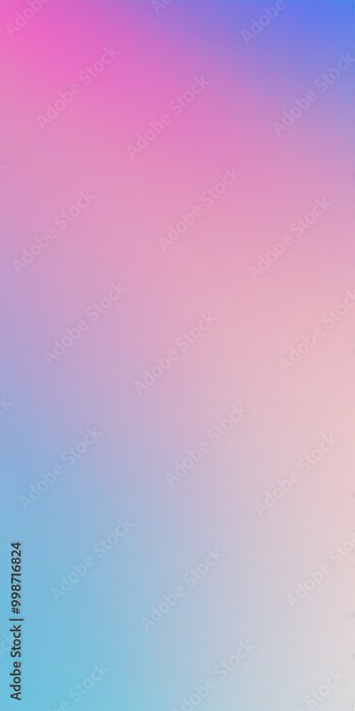 Poster a gradient background transitioning from a deep purple at the top to a lighter pink at the bottom, creating a visually appealing gradient effect