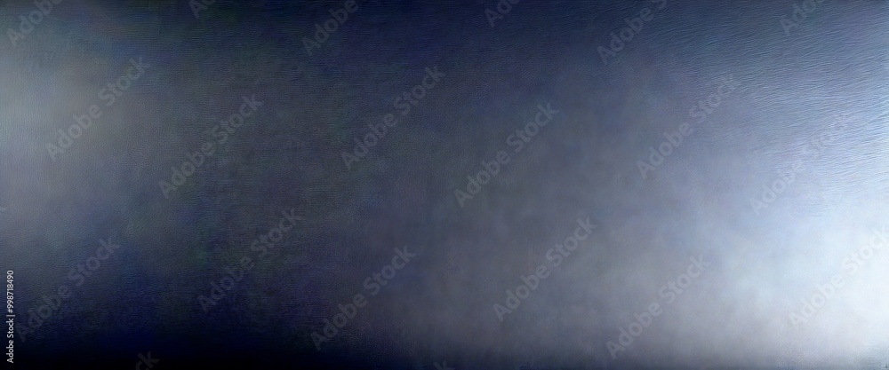 Poster a dark, blurred background with a slight gradient effect, creating a sense of depth and texture