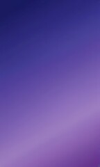 Fototapeta premium a gradient of purple and blue colors, transitioning from a deep purple at the top to a lighter shade at the bottom