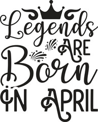 April Fools Day SVG Bundle