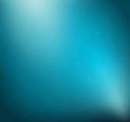 Obraz premium a gradient background transitioning from a deep blue at the top to a lighter shade at the bottom, with a subtle gradient effect