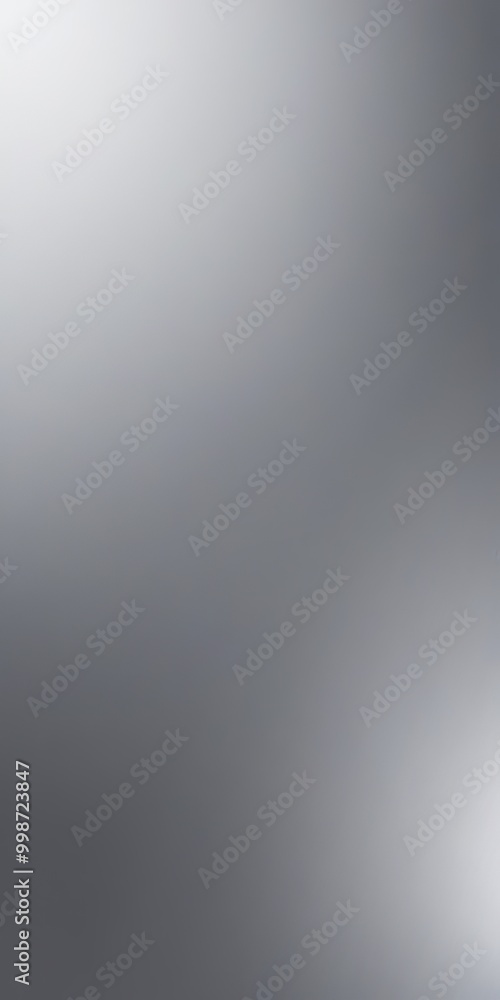 Aufkleber a blurred, gradient-filled background, with a gradient transitioning from a darker shade at the top to a lighter one at the bottom