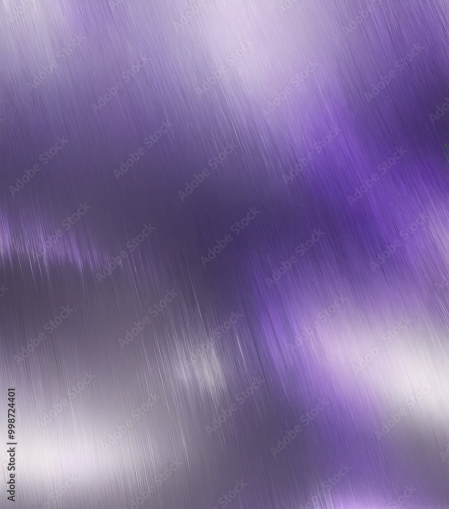 Leinwandbilder a gradient of purple and white colors, with the purple hue transitioning from a darker shade at the top to a lighter one at the bottom The white color is located at the