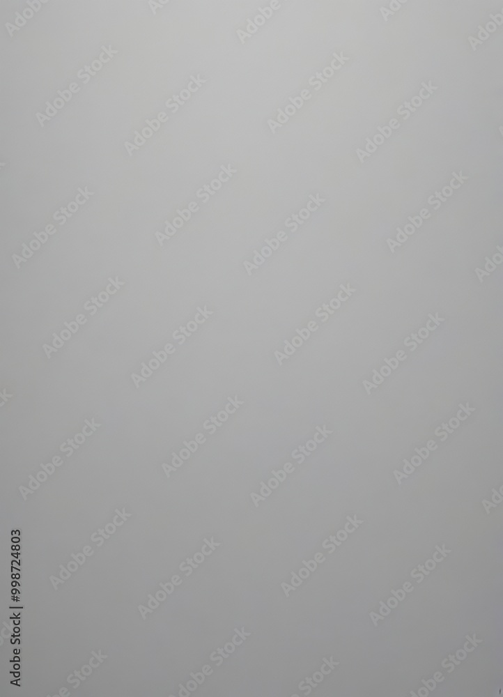 Poster a simple, flat gray background with no discernible text or objects