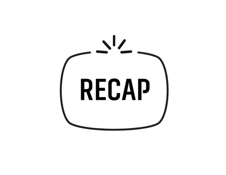 Recap Imagens – Procure 6,548 fotos, vetores e vídeos | Adobe Stock