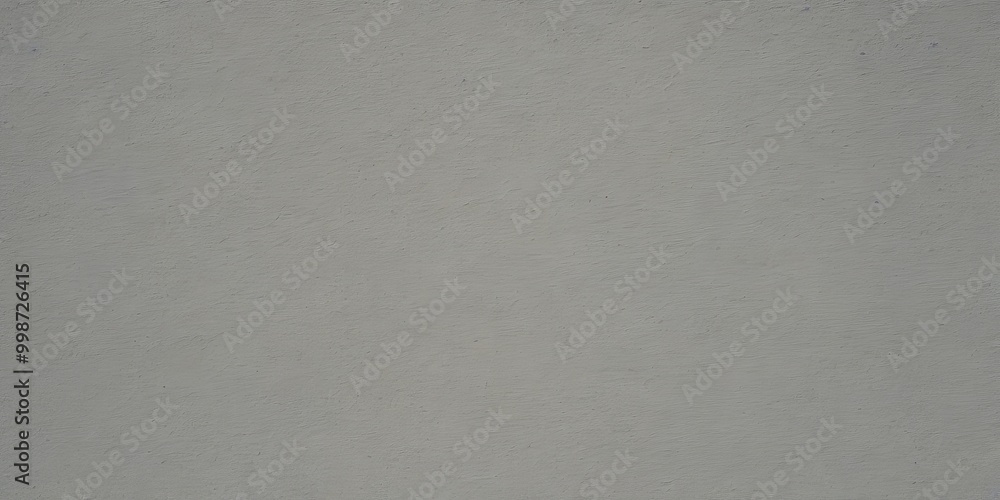 Poster A gray, textured wall with a subtle pattern, resembling a canvas or a plain background