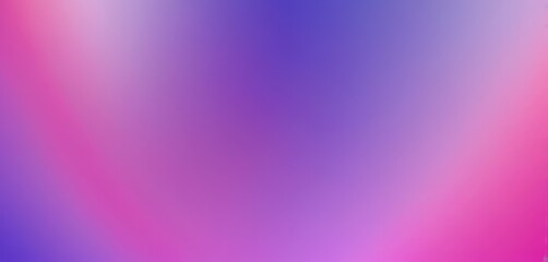 Fototapeta premium a gradient background transitioning from a deep purple at the top to a lighter pink at the bottom, creating a visually striking and vibrant effect