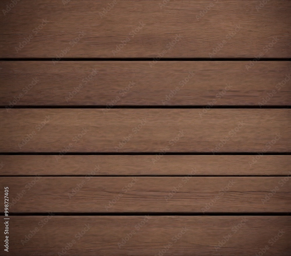Leinwandbilder a close-up view of a wooden surface with a textured, dark brown color. The surface appears to be made of wood, with visible grain patterns and a rough texture.