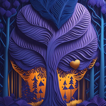 mythic_forest_zonfeld_library_199