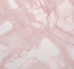 Fototapeta premium a close-up view marble surface with a pinkish-red hue, featuring a textured and abstract pattern