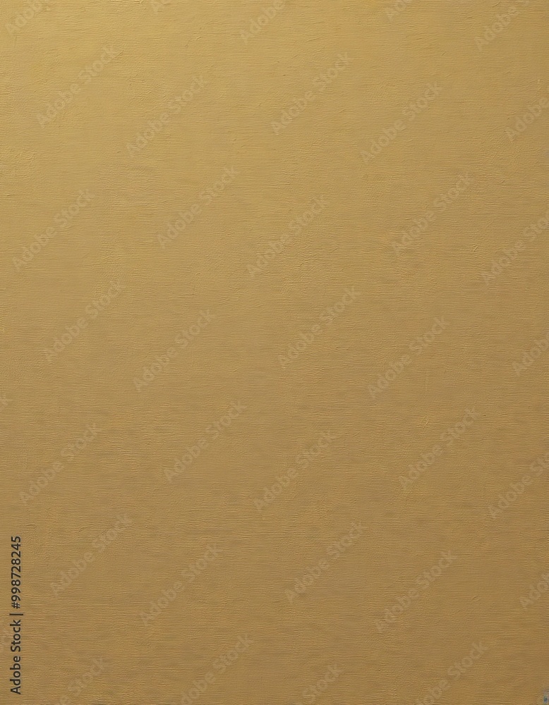 Poster a textured golden background, with a subtle gradient effect transitioning from a darker shade at the