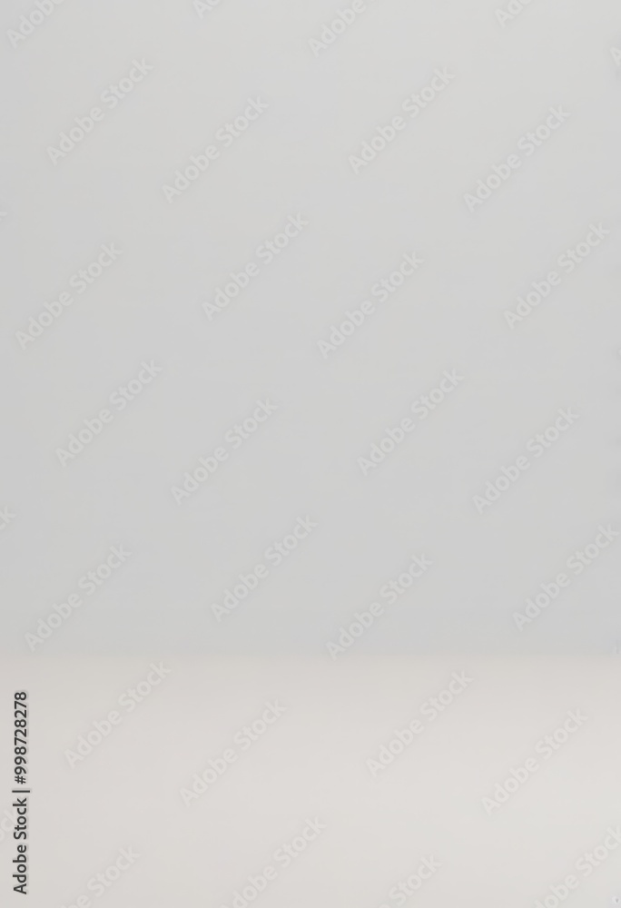 Poster a plain white background with no discernible objects or text