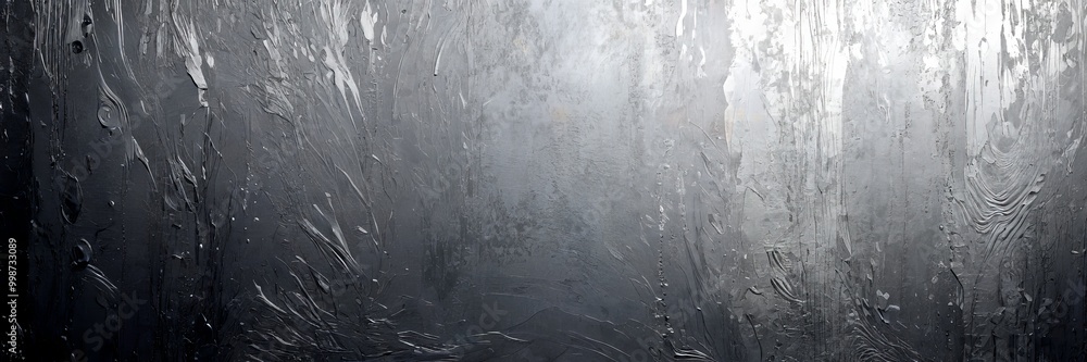 Aufkleber a textured, dark gray surface with a rough, uneven appearance, suggesting a surface that is not smoo