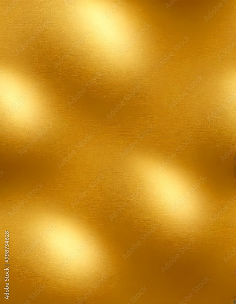 Poster a blurred, golden-colored background with a subtle gradient effect, creating a warm and inviting atmosphere
