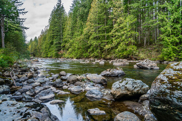 North Bend Rocky River 9