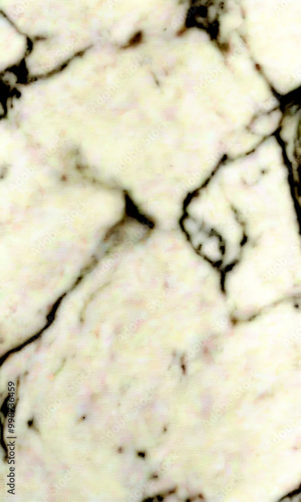 Poster marble texture with a subtle pattern of gray and white lines