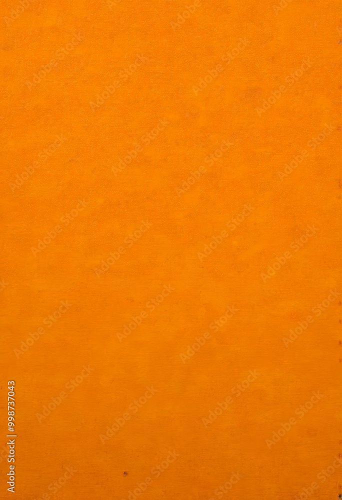 Poster a simple, flat, and unadorned brown color photograph, devoid of any discernible objects or text