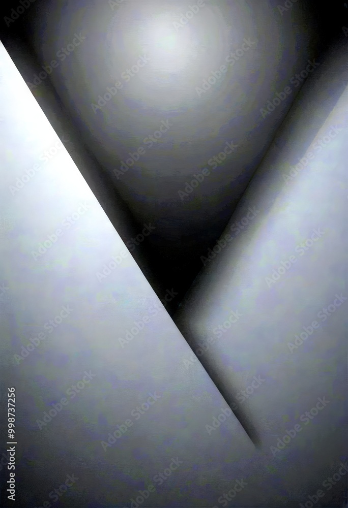 Aufkleber a dark, abstract background with a diagonal line running across it, creating a sense of depth and movement
