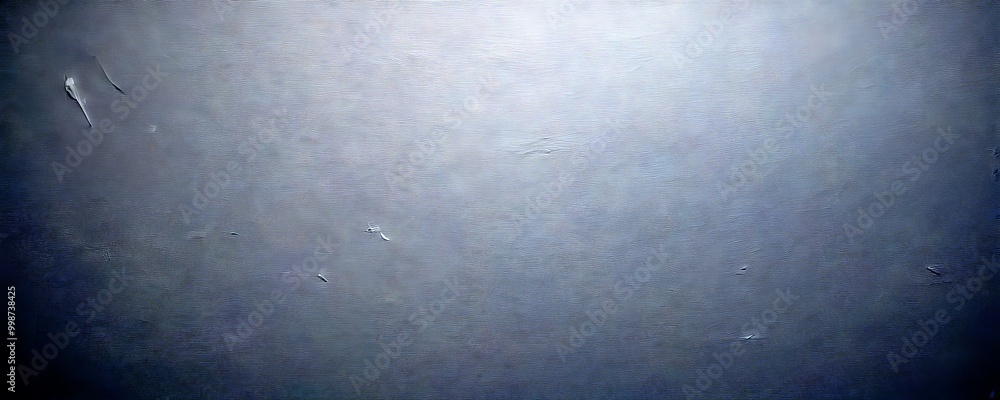 Poster a dark gray wall with a small, faint crack running horizontally across it