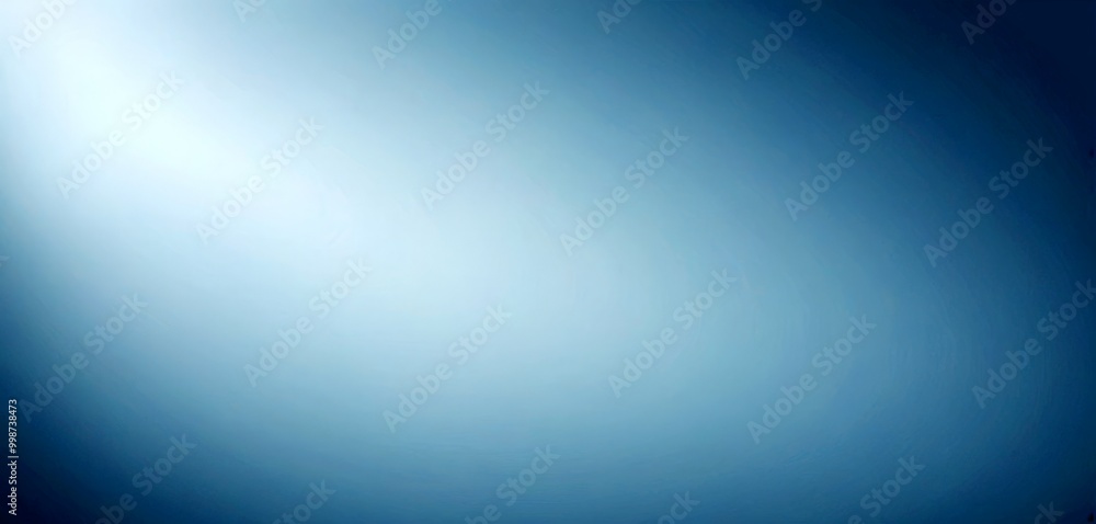 Leinwandbilder a gradient background transitioning from a lighter shade at the top to a darker shade at the bottom, creating a smooth and seamless visual effect