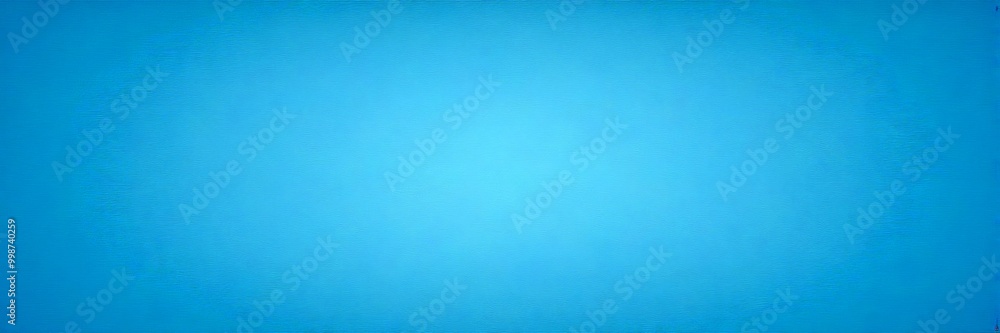 Poster a gradient background transitioning from a darker shade of blue at the top to a lighter shade at the bottom.