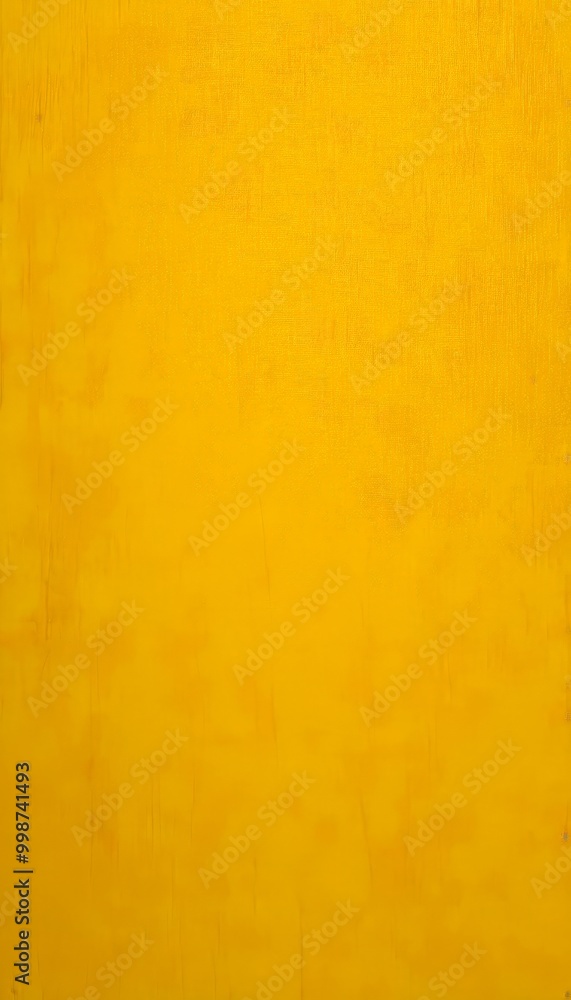 Poster a close-up yellow wooden surface with visible grain and texture, creating a warm and natural aesthetic