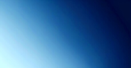 a gradient of blue and purple colors, transitioning from a deep blue at the top to a lighter shade at the bottom