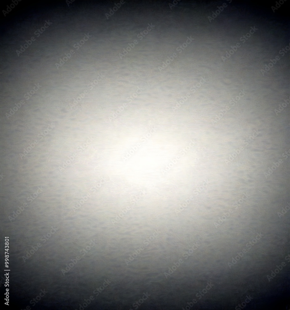 Fototapete a gradient background with a dark gray hue, transitioning from a lighter shade at the top to a darker one at the bottom