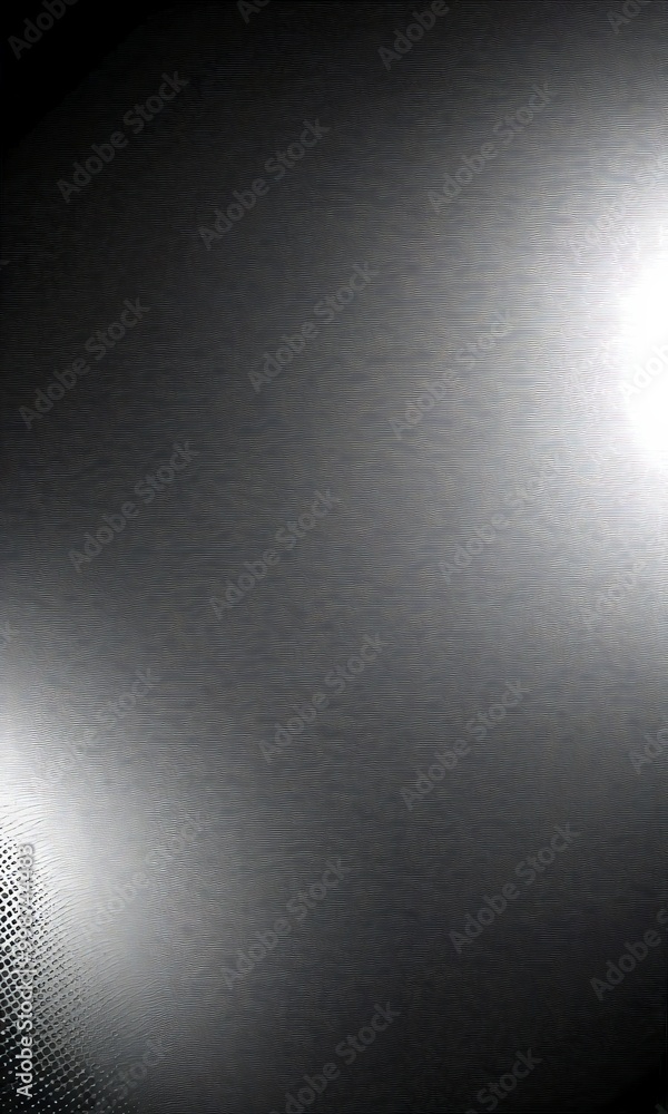 Poster a black and white photograph with a gradient effect, featuring a blurred, out-of-focus background an
