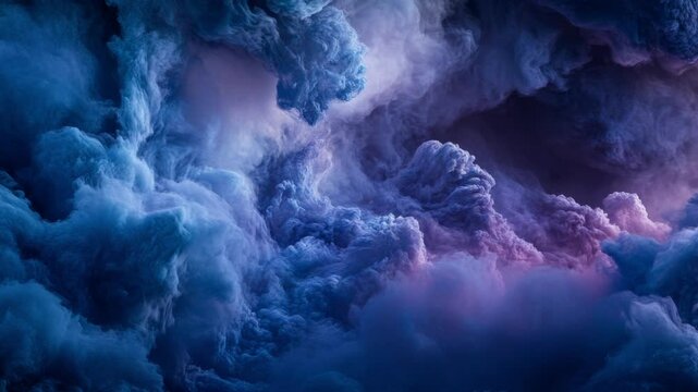 Dark sky cloud background Slow motion epic storm tropical sunset dark cloud stormy. digital cinema composition background evening fast moving away. global warming concept motion sky clouds