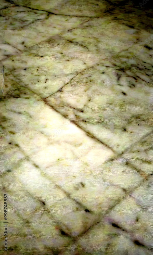 Poster a close-up view white marble surface with a diagonal pattern of small lines, creating a textured and visually appealing effect