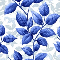 Obraz premium Pattern with geometric repeats and distressed textures