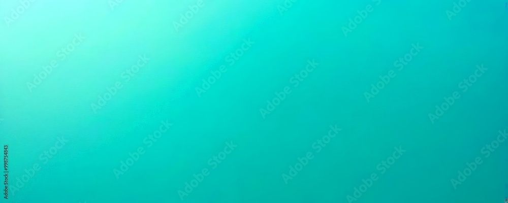 Aufkleber a gradient background transitioning from a darker shade of green at the top to a lighter shade at the bottom