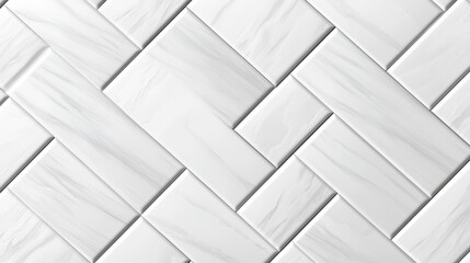 Background texture of bricks, stone blocks or cobblestones in gray tone and low contrast. Seamless repeatable pattern for 3D modeling and graphic design.