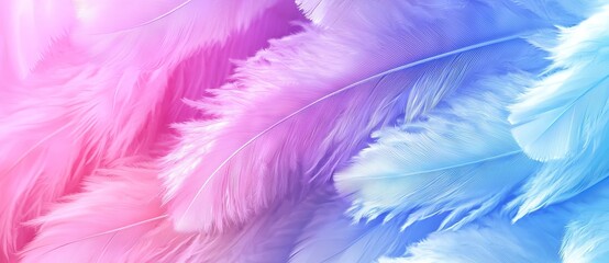 Obraz premium Design with abstract brush effect texture on seamless fabric