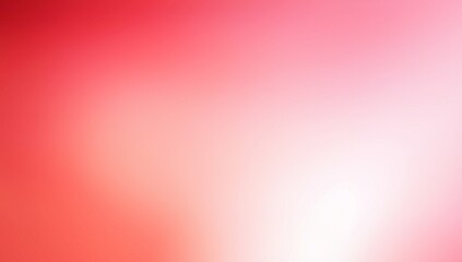Background texture with an abstract coral and salmon pink gradient