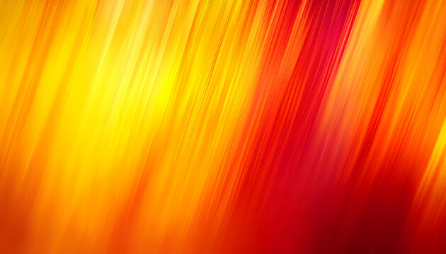 red orange amber mustard coral gold yellow background color gradient ombre blurred line stripe bright hot fire burn design template blank minimal large wide banner panoramic