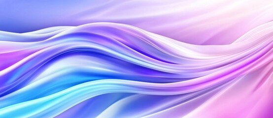 Fototapeta premium This is a vibrant grainy blue purple color gradient long backdrop design background, a vibrant poster noise texture banner, an eye-catching header backdrop design, and a poster noise texture banner