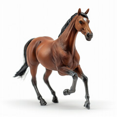 Obraz premium toy horse 