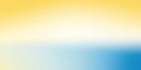 A Beautiful Colorful Gradient Background with Soft Shades