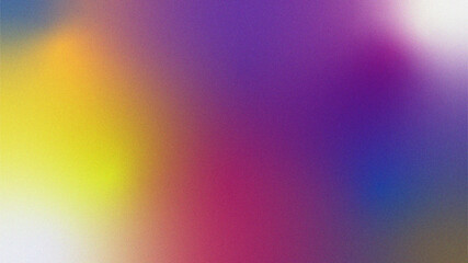 abstract rainbow background