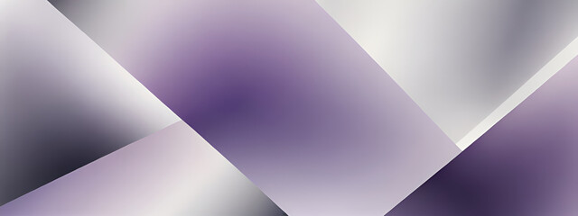 illustrazione con elementi geometrici a tema astratto surreale
