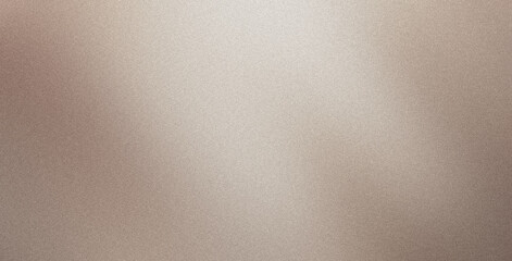 Gentle brown gradient backdrop with a textured grain and delicate lighting effects
